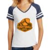 SHS G VB Game Day V-Neck Thumbnail