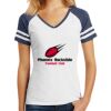 SHS G VB Game Day V-Neck Thumbnail