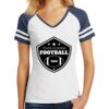 SHS G VB Game Day V-Neck Thumbnail