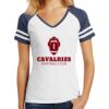 SHS G VB Game Day V-Neck Thumbnail