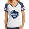 SHS G VB Game Day V-Neck Thumbnail
