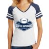 SHS G VB Game Day V-Neck Thumbnail