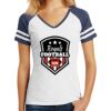 SHS G VB Game Day V-Neck Thumbnail