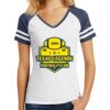 SHS G VB Game Day V-Neck Thumbnail