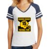 SHS G VB Game Day V-Neck Thumbnail