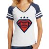 SHS G VB Game Day V-Neck Thumbnail