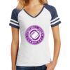 SHS G VB Game Day V-Neck Thumbnail