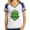 SHS G VB Game Day V-Neck Thumbnail