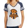 SHS G VB Game Day V-Neck Thumbnail