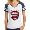SHS G VB Game Day V-Neck Thumbnail