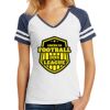 SHS G VB Game Day V-Neck Thumbnail
