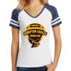SHS G VB Game Day V-Neck Thumbnail