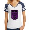SHS G VB Game Day V-Neck Thumbnail