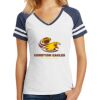 SHS G VB Game Day V-Neck Thumbnail