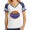 SHS G VB Game Day V-Neck Thumbnail