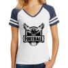 SHS G VB Game Day V-Neck Thumbnail