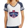 SHS G VB Game Day V-Neck Thumbnail