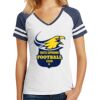 SHS G VB Game Day V-Neck Thumbnail