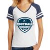 SHS G VB Game Day V-Neck Thumbnail