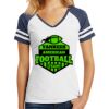 SHS G VB Game Day V-Neck Thumbnail