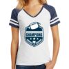 SHS G VB Game Day V-Neck Thumbnail