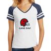 SHS G VB Game Day V-Neck Thumbnail