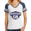 SHS G VB Game Day V-Neck Thumbnail