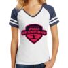 SHS G VB Game Day V-Neck Thumbnail