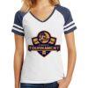 SHS G VB Game Day V-Neck Thumbnail