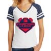 SHS G VB Game Day V-Neck Thumbnail