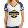 SHS G VB Game Day V-Neck Thumbnail