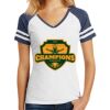 SHS G VB Game Day V-Neck Thumbnail
