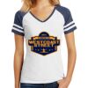 SHS G VB Game Day V-Neck Thumbnail
