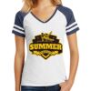 SHS G VB Game Day V-Neck Thumbnail