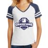 SHS G VB Game Day V-Neck Thumbnail
