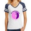 SHS G VB Game Day V-Neck Thumbnail