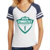 SHS G VB Game Day V-Neck Thumbnail