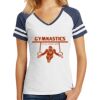SHS G VB Game Day V-Neck Thumbnail