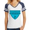 SHS G VB Game Day V-Neck Thumbnail