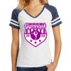 SHS G VB Game Day V-Neck Thumbnail