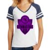 SHS G VB Game Day V-Neck Thumbnail