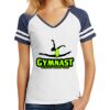 SHS G VB Game Day V-Neck Thumbnail