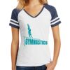 SHS G VB Game Day V-Neck Thumbnail