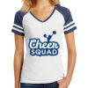 SHS G VB Game Day V-Neck Thumbnail