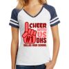 SHS G VB Game Day V-Neck Thumbnail
