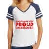 SHS G VB Game Day V-Neck Thumbnail