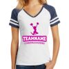 SHS G VB Game Day V-Neck Thumbnail