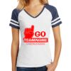 SHS G VB Game Day V-Neck Thumbnail