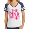 SHS G VB Game Day V-Neck Thumbnail