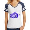 SHS G VB Game Day V-Neck Thumbnail